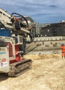 machine foreuse 7 machine foreuse 7