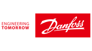 Logo Danfos