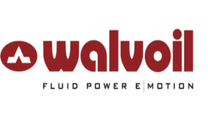 Logo Walvoil