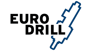 logo eurodrill